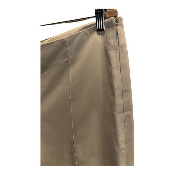 PAUW Amsterdam Slim Fit Trousers *CREAM* Size 3/ US L - Picture 3 of 7